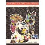 Sasha il cane alligatore